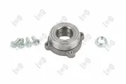 Radlagersatz Hinterachse ABAKUS 141-01-308