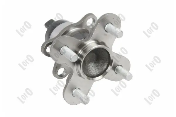 Radlagersatz Hinterachse ABAKUS 141-01-310
