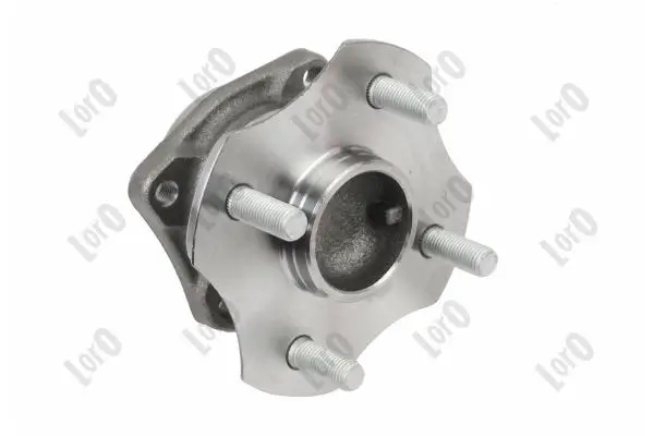 Radlagersatz Hinterachse ABAKUS 141-01-311