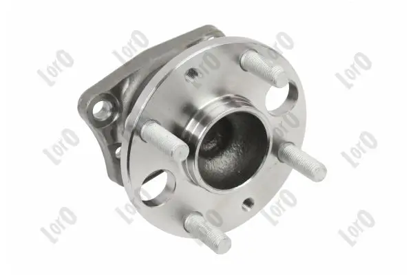 Radlagersatz Hinterachse ABAKUS 141-01-315