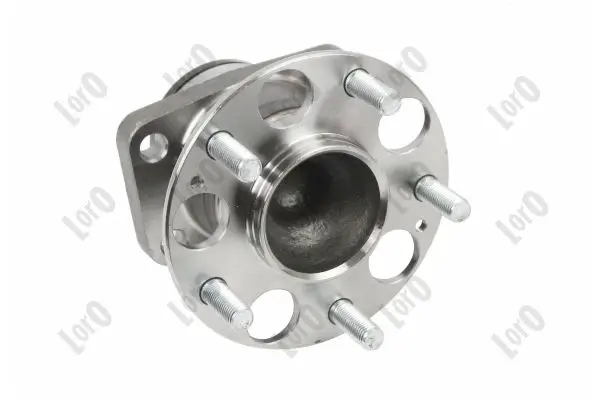 Radlagersatz Hinterachse ABAKUS 141-01-318