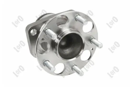 Radlagersatz Hinterachse ABAKUS 141-01-318 Bild Radlagersatz Hinterachse ABAKUS 141-01-318