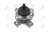 Radlagersatz Hinterachse ABAKUS 141-01-320 Bild Radlagersatz Hinterachse ABAKUS 141-01-320