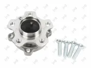 Radlagersatz Vorderachse ABAKUS 141-01-322