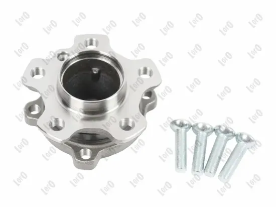 Radlagersatz Vorderachse ABAKUS 141-01-322 Bild Radlagersatz Vorderachse ABAKUS 141-01-322