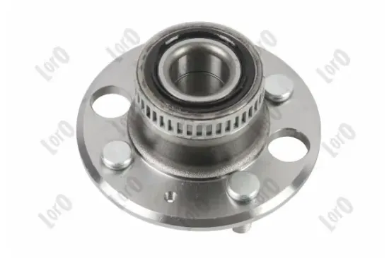 Radlagersatz Hinterachse ABAKUS 141-01-323 Bild Radlagersatz Hinterachse ABAKUS 141-01-323