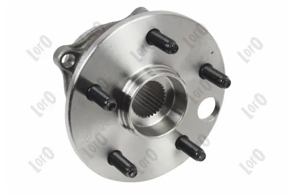 Radlagersatz Hinterachse ABAKUS 141-01-326