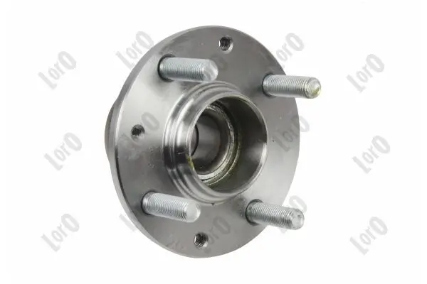 Radlagersatz Hinterachse ABAKUS 141-01-327