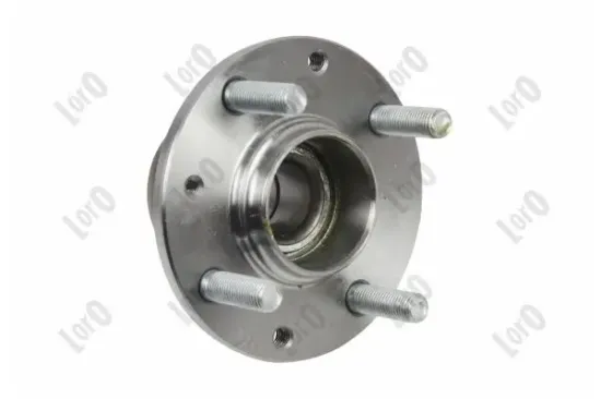 Radlagersatz Hinterachse ABAKUS 141-01-327 Bild Radlagersatz Hinterachse ABAKUS 141-01-327