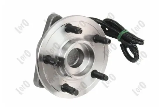 Radlagersatz Vorderachse ABAKUS 141-01-334 Bild Radlagersatz Vorderachse ABAKUS 141-01-334