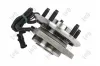 Radlagersatz Vorderachse ABAKUS 141-01-334 Bild Radlagersatz Vorderachse ABAKUS 141-01-334