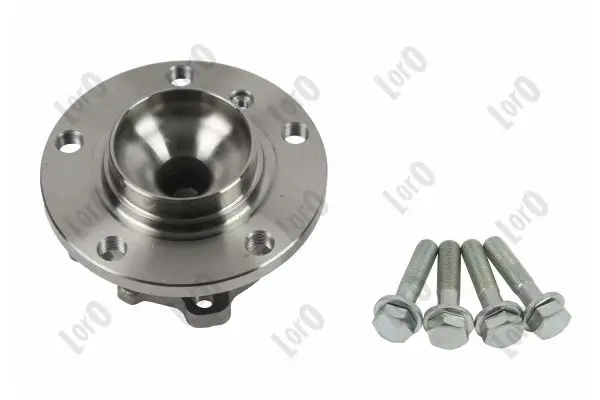 Radlagersatz Hinterachse ABAKUS 141-01-335