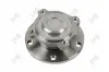 Radlagersatz Hinterachse ABAKUS 141-01-335 Bild Radlagersatz Hinterachse ABAKUS 141-01-335