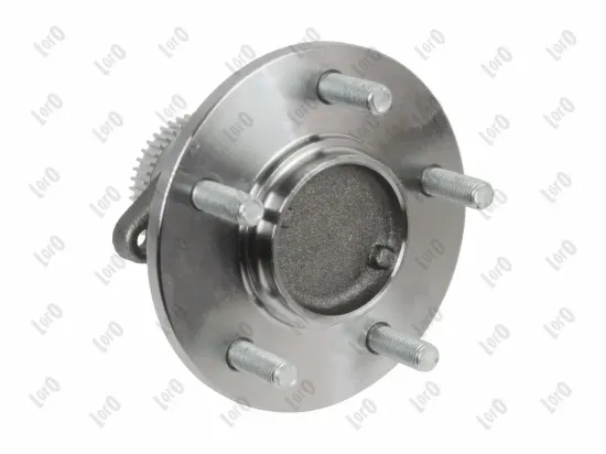 Radnabe Vorderachse ABAKUS 141-01-336 Bild Radnabe Vorderachse ABAKUS 141-01-336