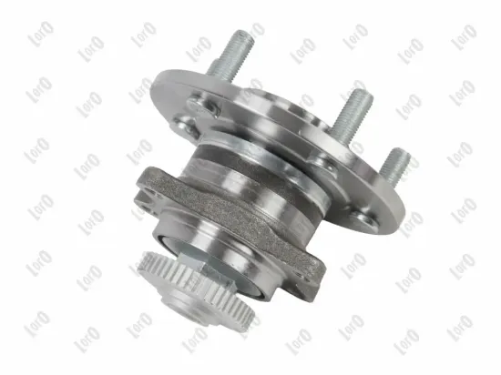 Radnabe Vorderachse ABAKUS 141-01-336 Bild Radnabe Vorderachse ABAKUS 141-01-336