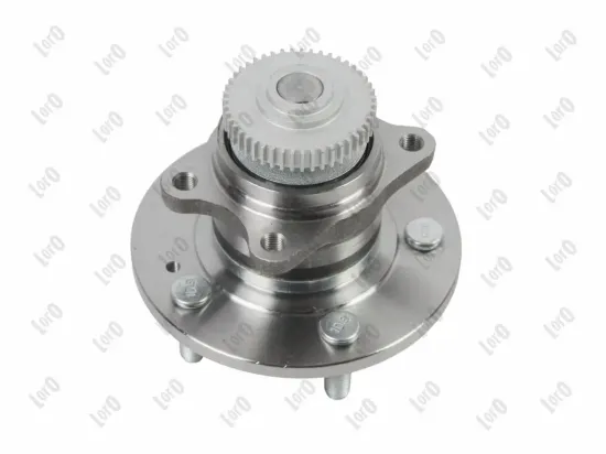 Radnabe Vorderachse ABAKUS 141-01-336 Bild Radnabe Vorderachse ABAKUS 141-01-336