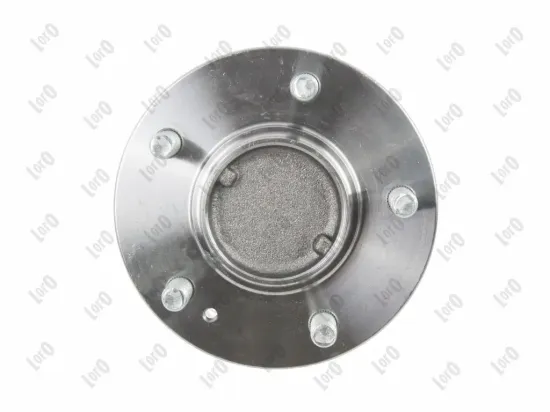 Radnabe Vorderachse ABAKUS 141-01-336 Bild Radnabe Vorderachse ABAKUS 141-01-336