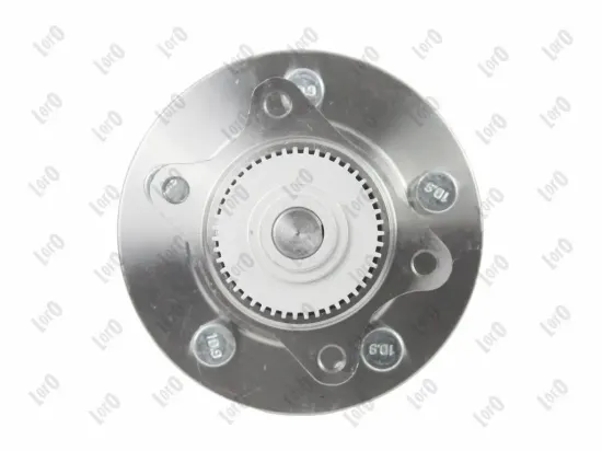 Radnabe Vorderachse ABAKUS 141-01-336 Bild Radnabe Vorderachse ABAKUS 141-01-336