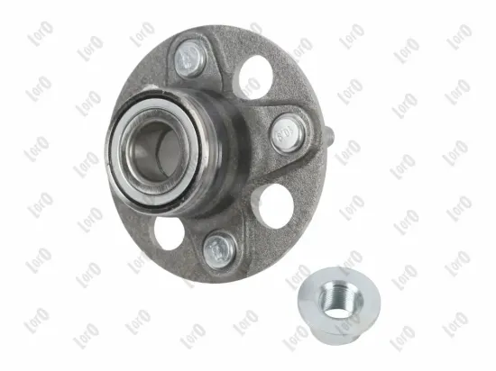 Radnabe Hinterachse ABAKUS 141-01-337 Bild Radnabe Hinterachse ABAKUS 141-01-337