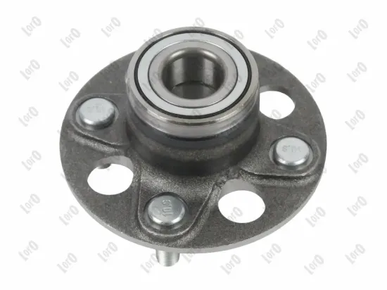 Radnabe Hinterachse ABAKUS 141-01-337 Bild Radnabe Hinterachse ABAKUS 141-01-337