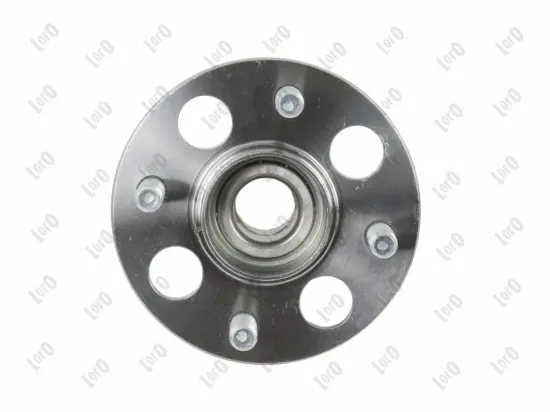 Radnabe Hinterachse ABAKUS 141-01-337 Bild Radnabe Hinterachse ABAKUS 141-01-337