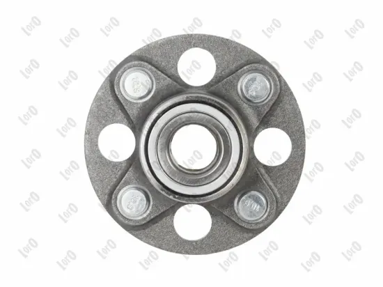 Radnabe Hinterachse ABAKUS 141-01-337 Bild Radnabe Hinterachse ABAKUS 141-01-337