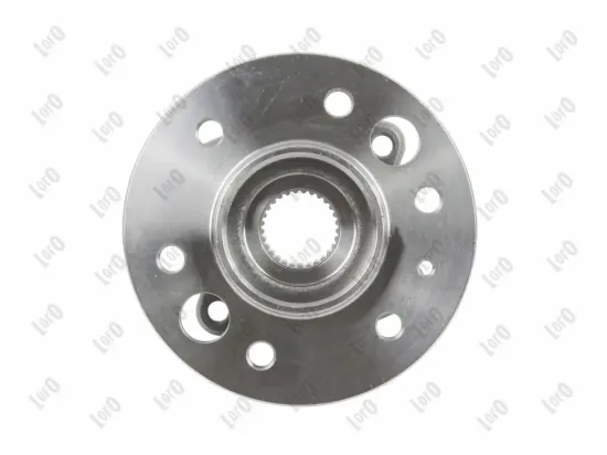 Radnabe Hinterachse ABAKUS 141-01-338 Bild Radnabe Hinterachse ABAKUS 141-01-338