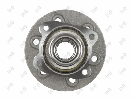 Radnabe Hinterachse ABAKUS 141-01-338 Bild Radnabe Hinterachse ABAKUS 141-01-338