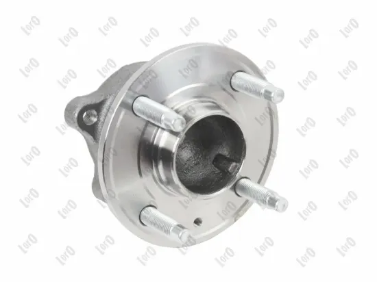 Radnabe Hinterachse ABAKUS 141-01-339 Bild Radnabe Hinterachse ABAKUS 141-01-339