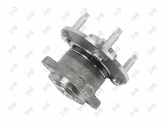 Radnabe Hinterachse ABAKUS 141-01-339 Bild Radnabe Hinterachse ABAKUS 141-01-339