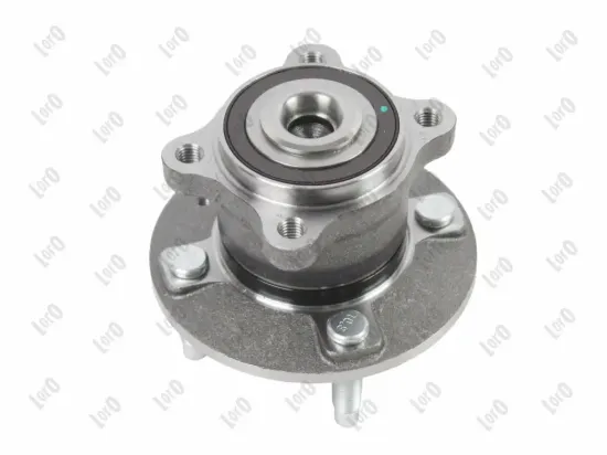 Radnabe Hinterachse ABAKUS 141-01-339 Bild Radnabe Hinterachse ABAKUS 141-01-339