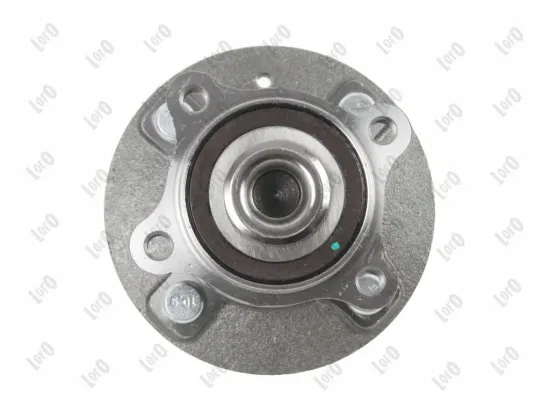 Radnabe Hinterachse ABAKUS 141-01-339 Bild Radnabe Hinterachse ABAKUS 141-01-339