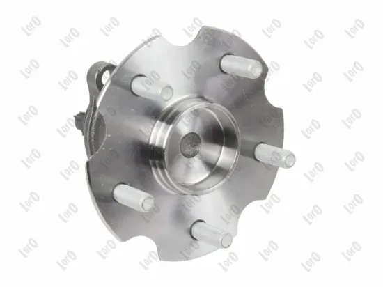 Radnabe Hinterachse ABAKUS 141-01-340 Bild Radnabe Hinterachse ABAKUS 141-01-340