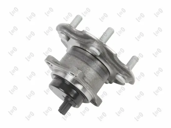 Radnabe Hinterachse ABAKUS 141-01-340 Bild Radnabe Hinterachse ABAKUS 141-01-340