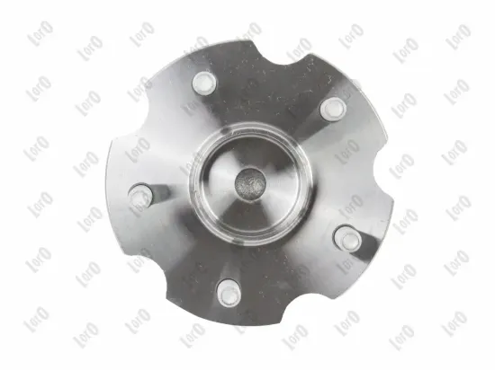 Radnabe Hinterachse ABAKUS 141-01-340 Bild Radnabe Hinterachse ABAKUS 141-01-340