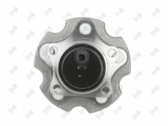 Radnabe Hinterachse ABAKUS 141-01-340 Bild Radnabe Hinterachse ABAKUS 141-01-340