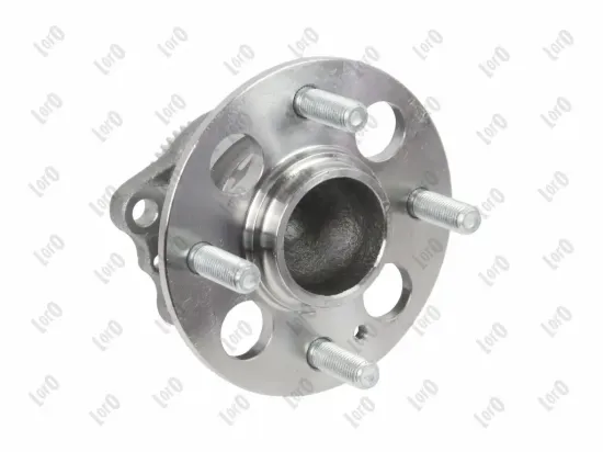 Radnabe Hinterachse ABAKUS 141-01-341 Bild Radnabe Hinterachse ABAKUS 141-01-341