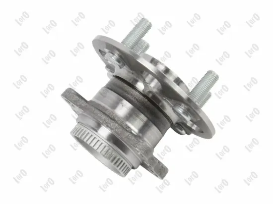 Radnabe Hinterachse ABAKUS 141-01-341 Bild Radnabe Hinterachse ABAKUS 141-01-341