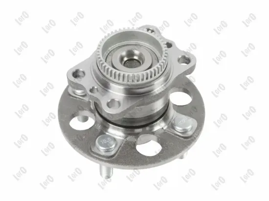 Radnabe Hinterachse ABAKUS 141-01-341 Bild Radnabe Hinterachse ABAKUS 141-01-341