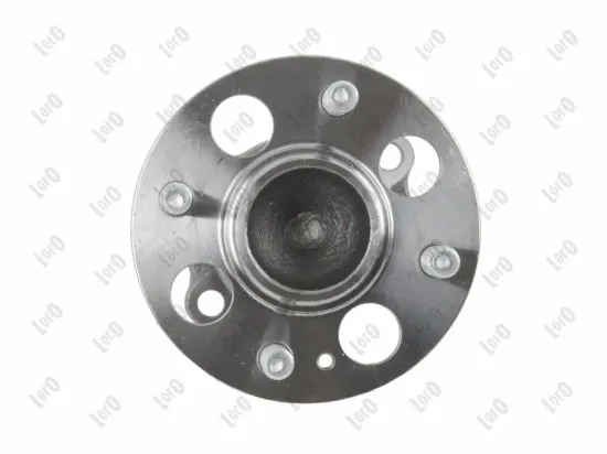 Radnabe Hinterachse ABAKUS 141-01-341 Bild Radnabe Hinterachse ABAKUS 141-01-341