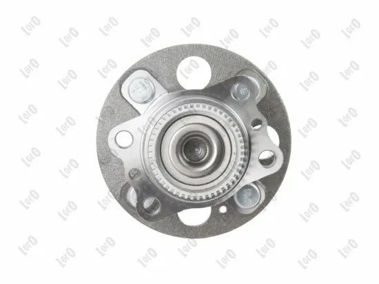 Radnabe Hinterachse ABAKUS 141-01-341 Bild Radnabe Hinterachse ABAKUS 141-01-341