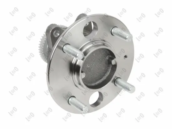 Radnabe Hinterachse ABAKUS 141-01-342 Bild Radnabe Hinterachse ABAKUS 141-01-342