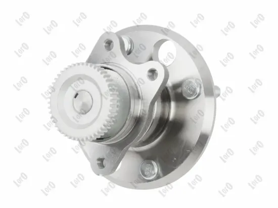 Radnabe Hinterachse ABAKUS 141-01-342 Bild Radnabe Hinterachse ABAKUS 141-01-342