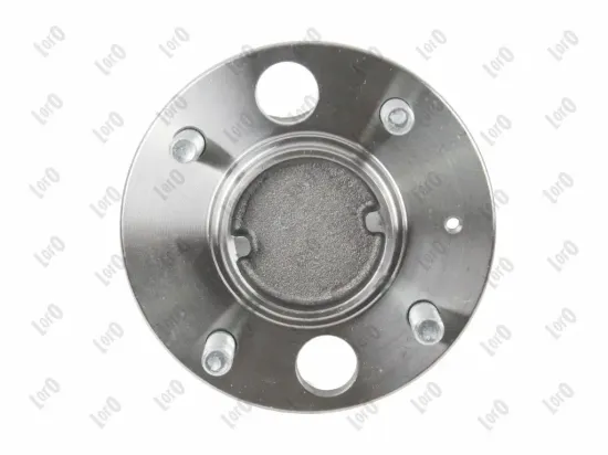 Radnabe Hinterachse ABAKUS 141-01-342 Bild Radnabe Hinterachse ABAKUS 141-01-342