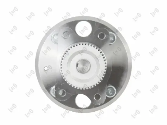 Radnabe Hinterachse ABAKUS 141-01-342 Bild Radnabe Hinterachse ABAKUS 141-01-342