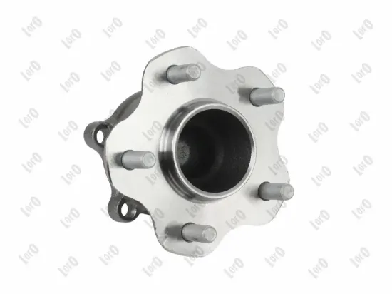 Radnabe Hinterachse ABAKUS 141-01-346 Bild Radnabe Hinterachse ABAKUS 141-01-346