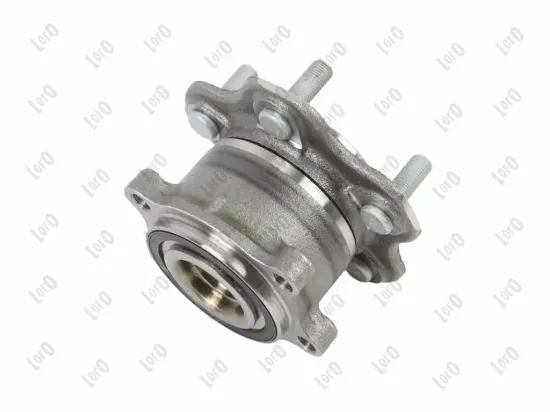 Radnabe Hinterachse ABAKUS 141-01-346 Bild Radnabe Hinterachse ABAKUS 141-01-346