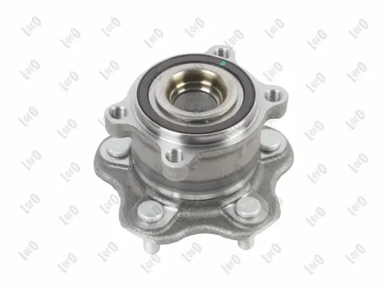 Radnabe Hinterachse ABAKUS 141-01-346 Bild Radnabe Hinterachse ABAKUS 141-01-346