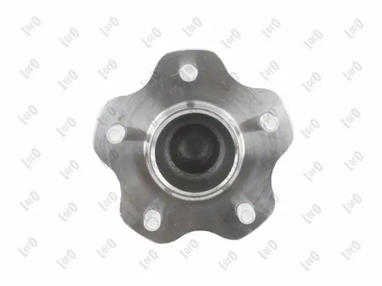 Radnabe Hinterachse ABAKUS 141-01-346 Bild Radnabe Hinterachse ABAKUS 141-01-346