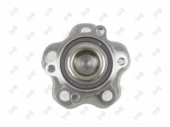 Radnabe Hinterachse ABAKUS 141-01-346 Bild Radnabe Hinterachse ABAKUS 141-01-346